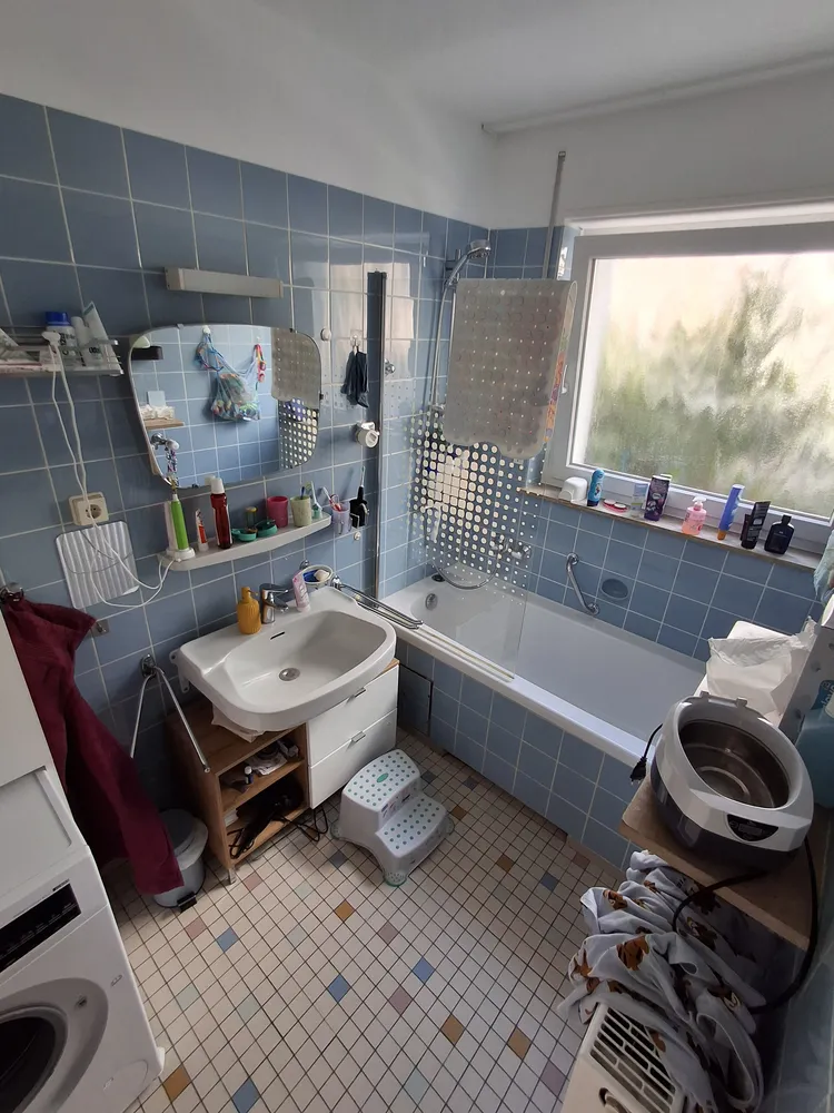 3 Zimmer Wohnung mit 89 m² in Stuttgart – Bild 4