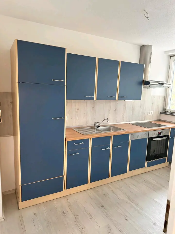 2 Zimmer Wohnung mit 63 m² in Coburg – Bild 7