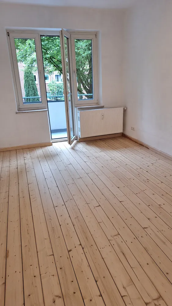 2 Zimmer Wohnung mit 48 m² in Hamburg – Bild 7