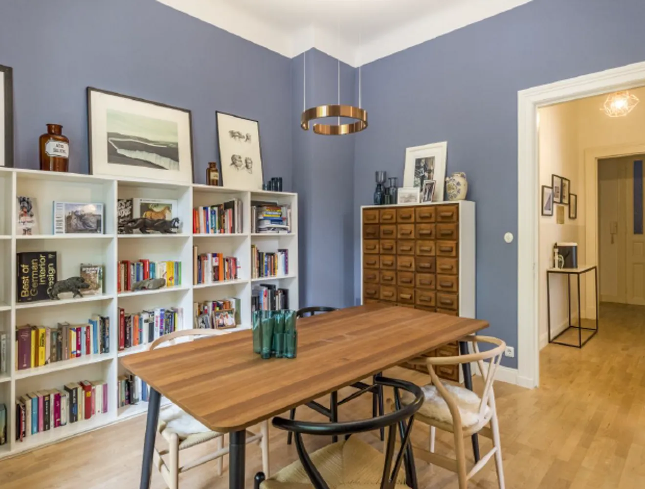 4 Zimmer Wohnung mit 95 m² in Hamburg – Bild 5