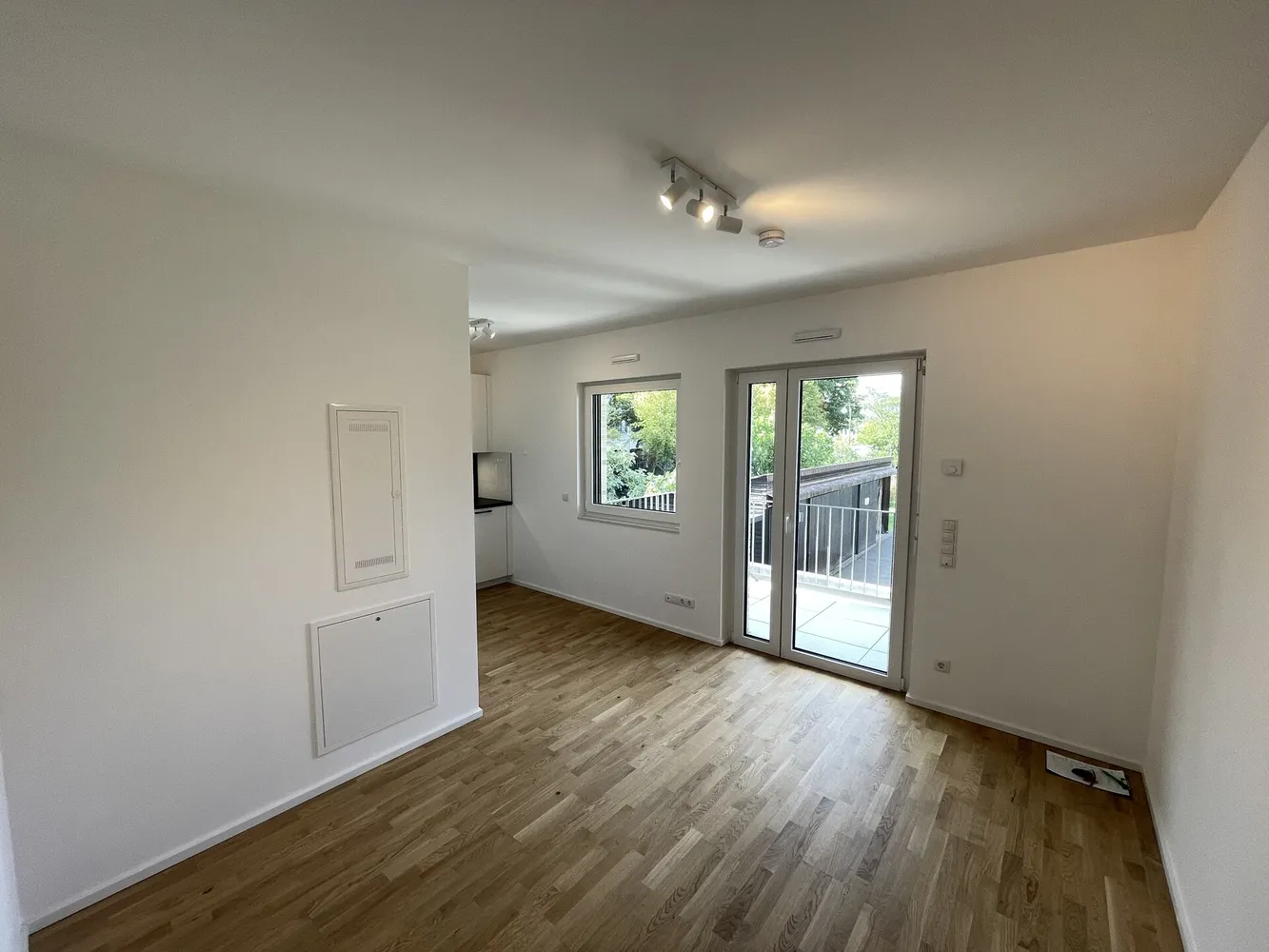 1 Zimmer Wohnung mit 25 m² in Bonn – Bild 3