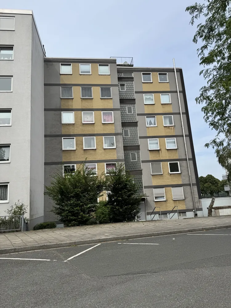 3 Zimmer Wohnung mit 78 m² in Witten – Bild 1