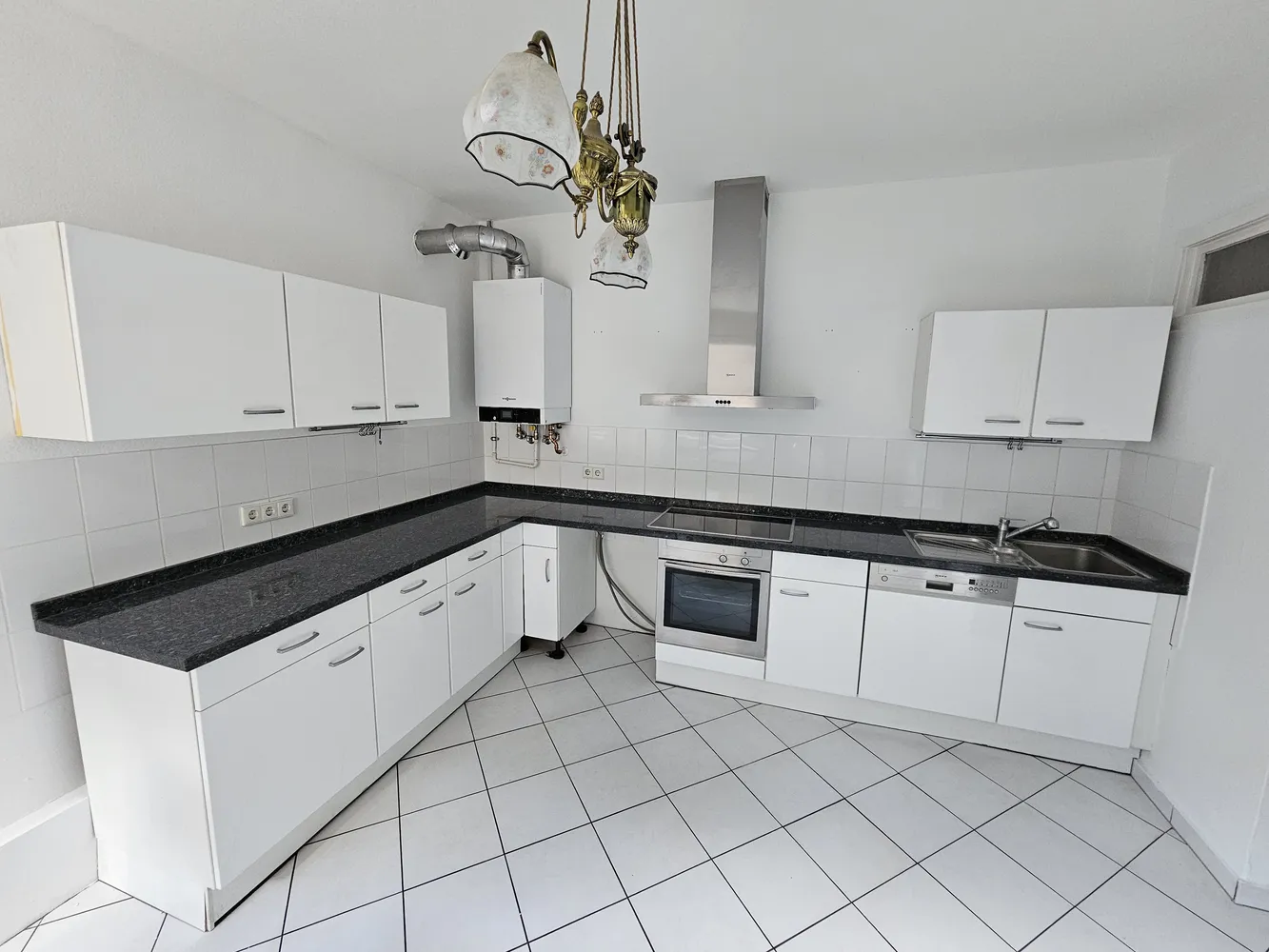 4 Zimmer Wohnung mit 146 m² in Wiesbaden – Bild 11