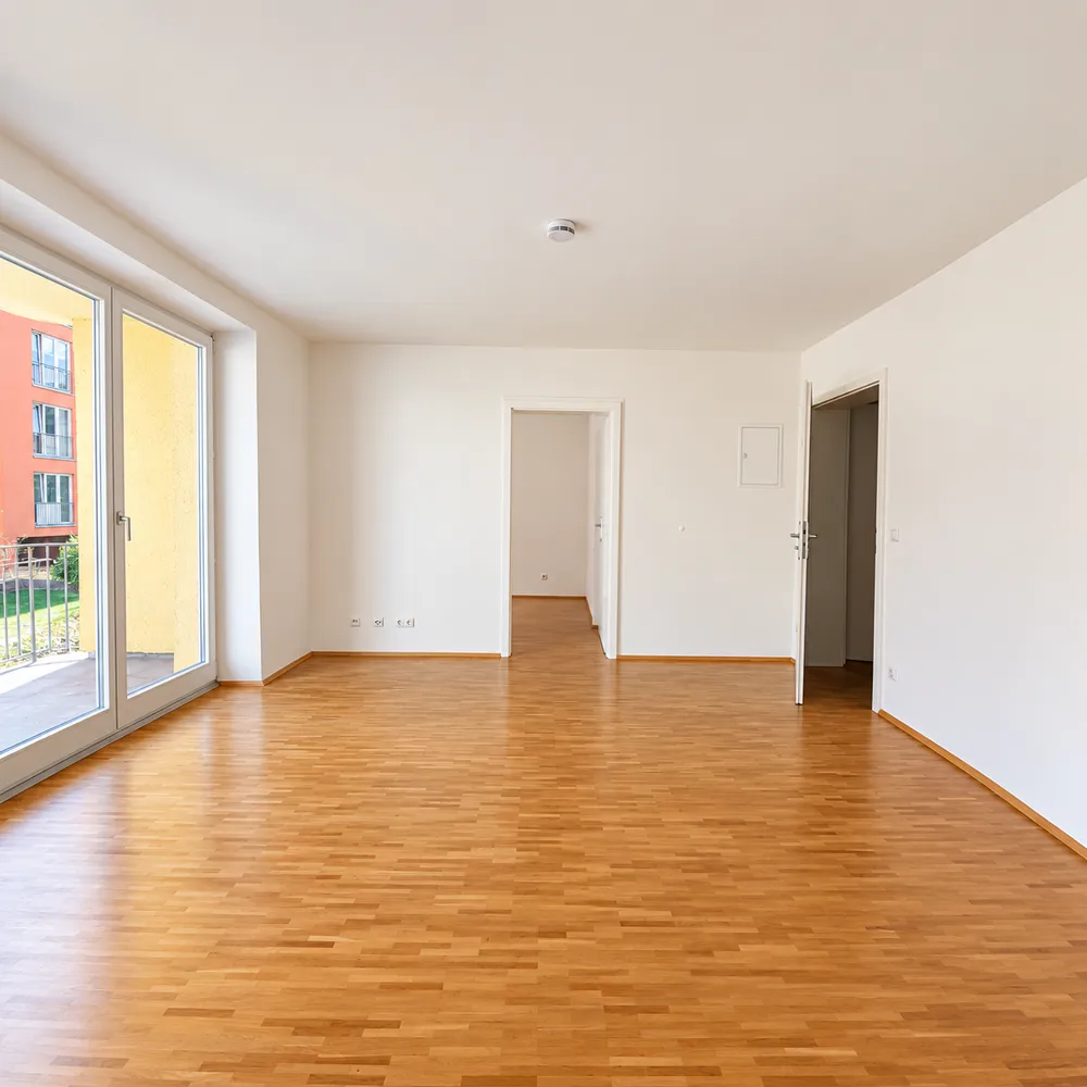 2 room apartment with 60 m² in Munich – Photo 12