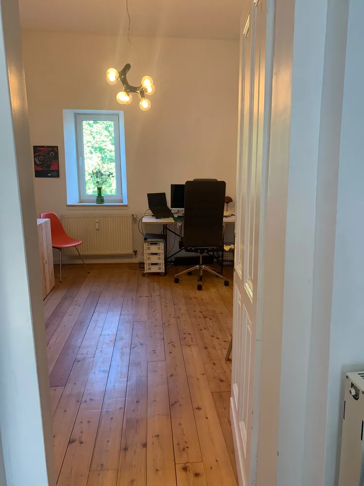 4 Zimmer Wohnung mit 99 m² in Aachen – Bild 9