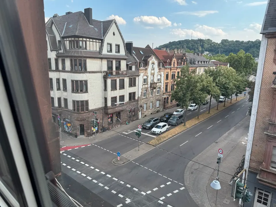 WG-Zimmer mit 20 m² in Saarbrücken – Bild 5