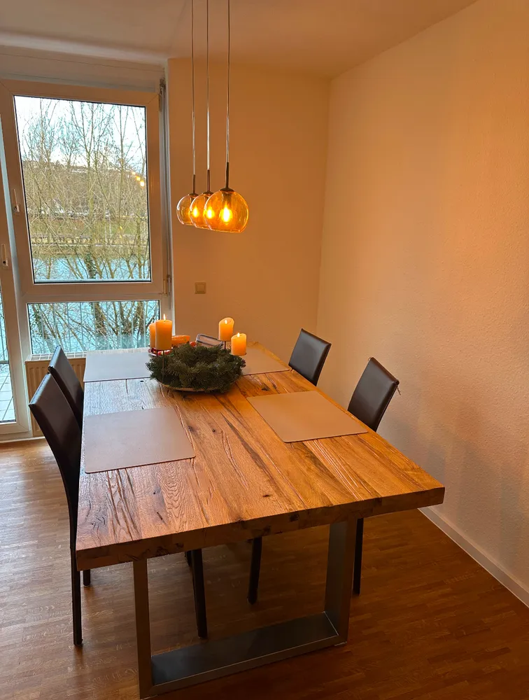 2 Zimmer Wohnung mit 70 m² in Stuttgart – Bild 9