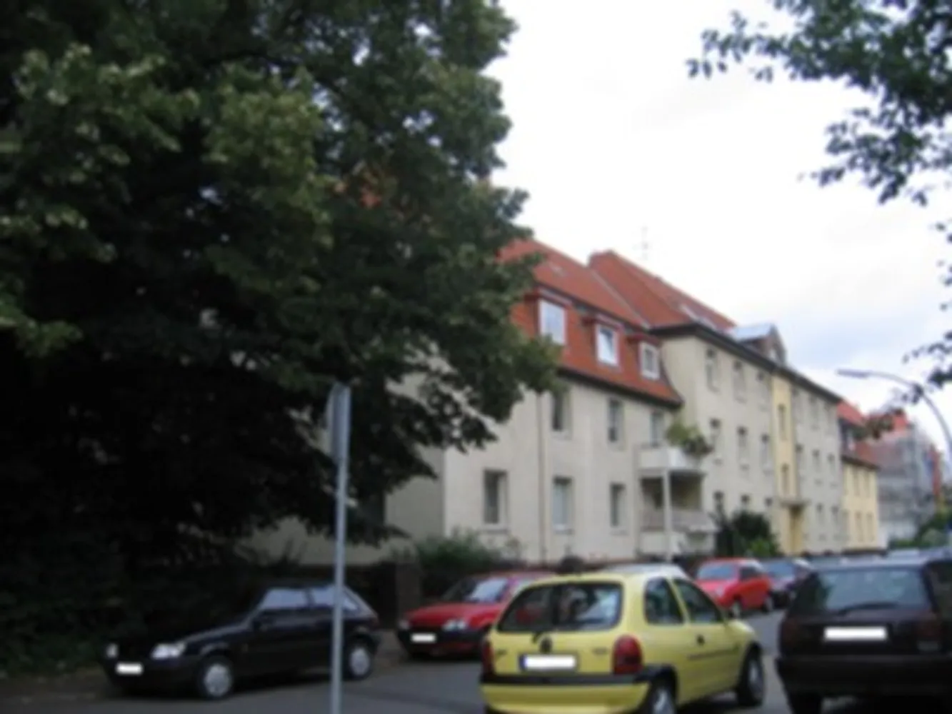 2 Zimmer Wohnung mit 73 m² in Braunschweig – Bild 1