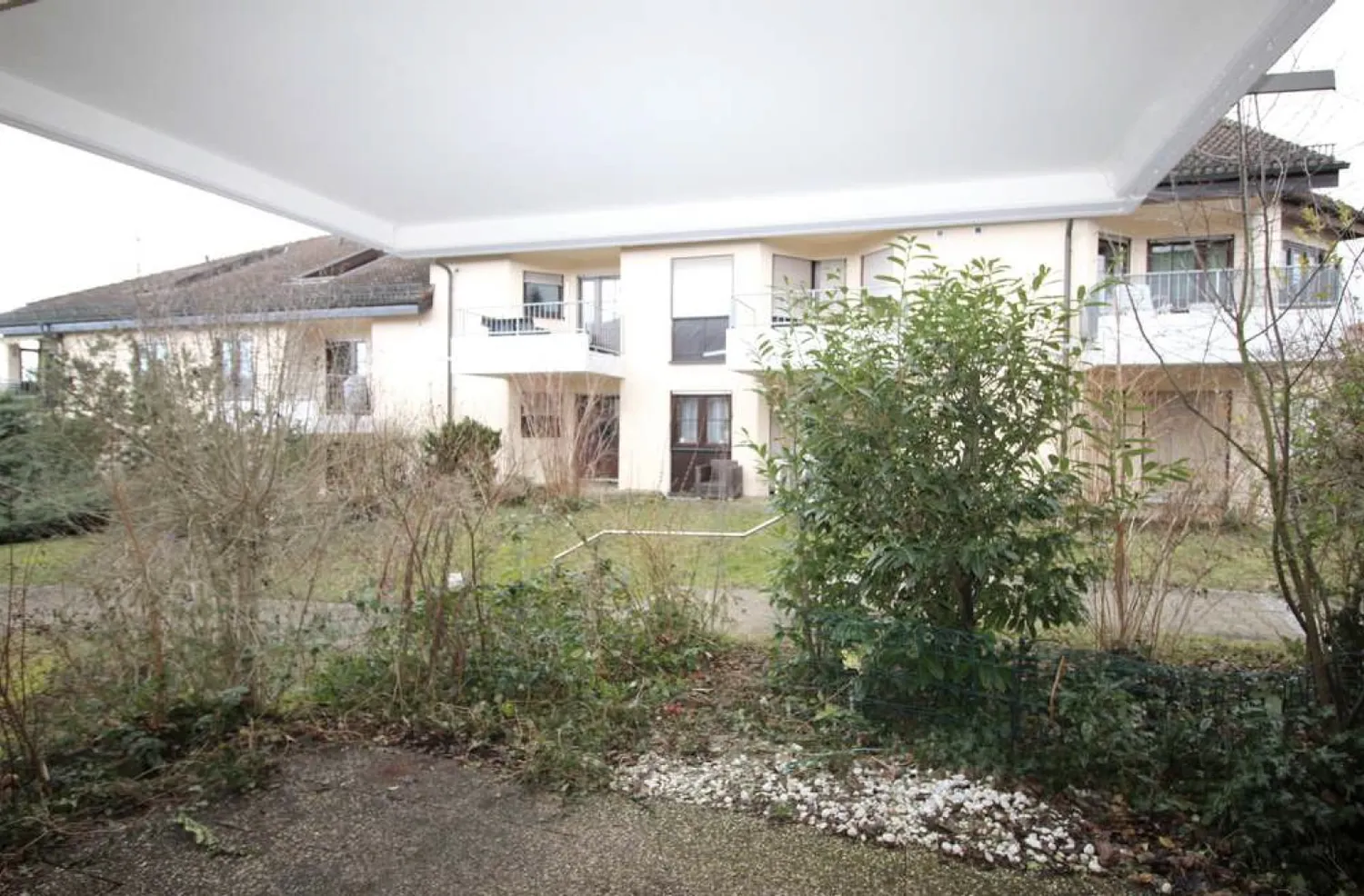 1 Zimmer Wohnung mit 45 m² in Stuttgart – Bild 4