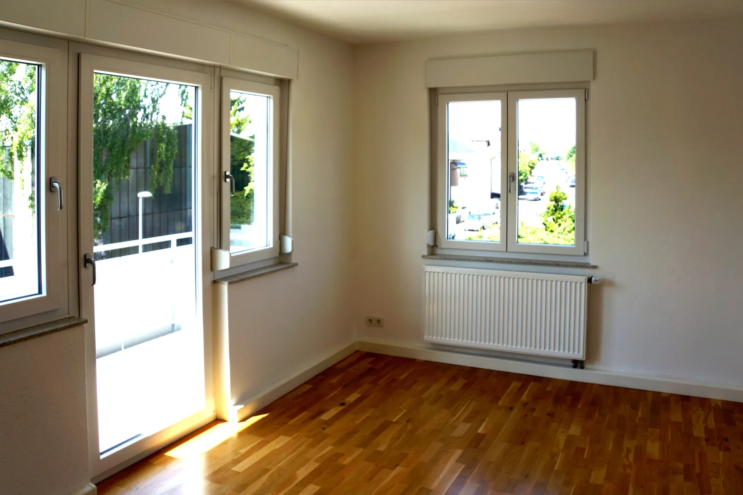 3 Zimmer Wohnung mit 87 m² in Stuttgart – Bild 5