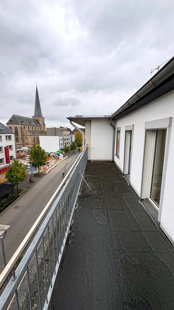 2 Zimmer Wohnung mit 60 m² in Mönchengladbach – Bild 12