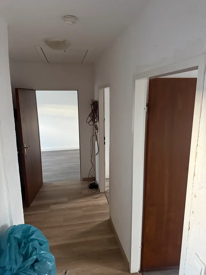 3 Zimmer Wohnung mit 80 m² in Mannheim – Bild 5