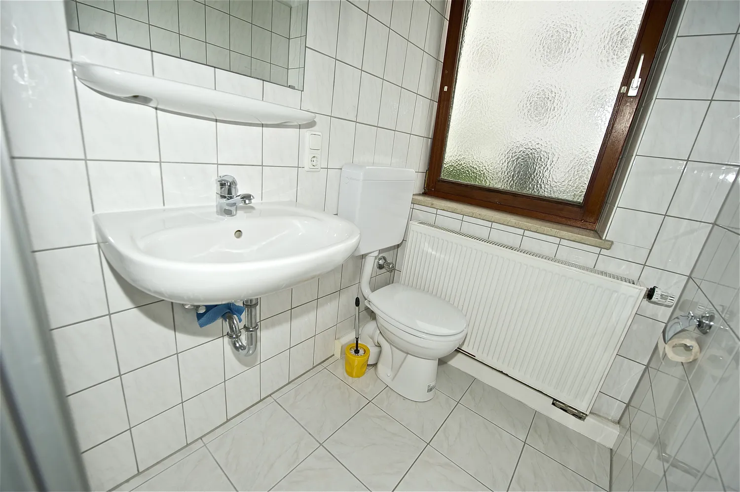 1 Zimmer Wohnung mit 31 m² in München – Bild 4