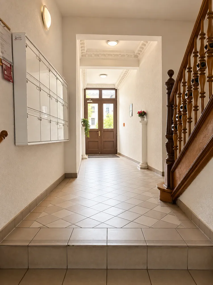 3 Zimmer Wohnung mit 96 m² in Leipzig – Bild 2