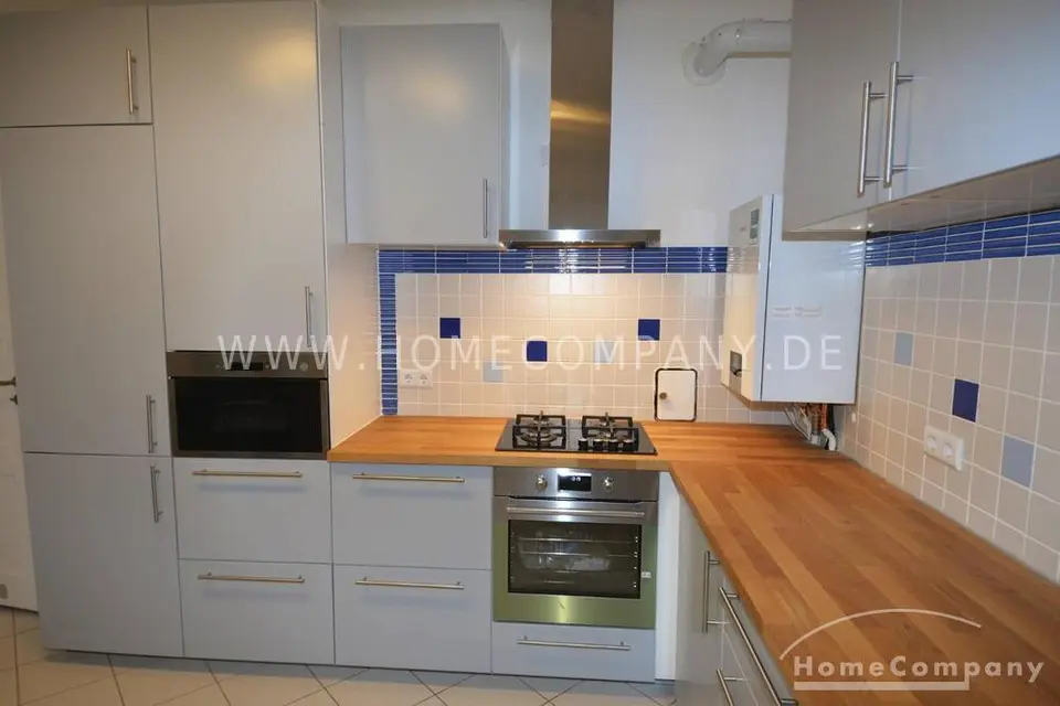 WG-Zimmer mit 78 m² in Falkensee – Bild 5