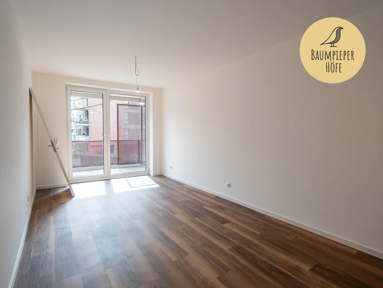 3 room apartment with 130 m² in Hamburg – Photo 3