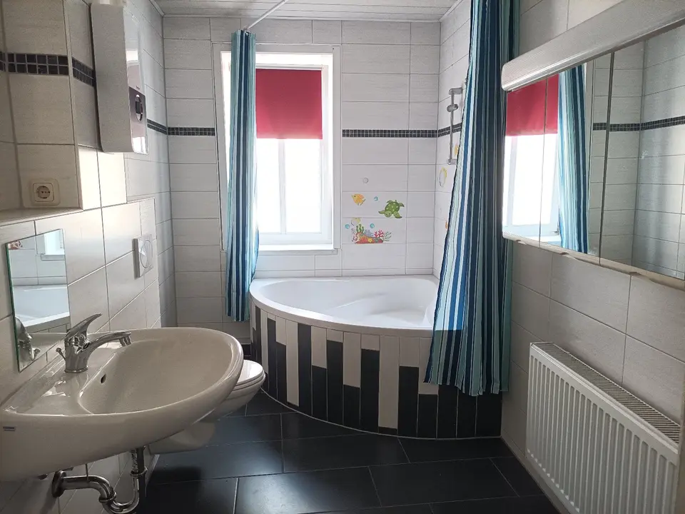4 Zimmer Wohnung mit 91 m² in Aue-Bad Schlema – Bild 5
