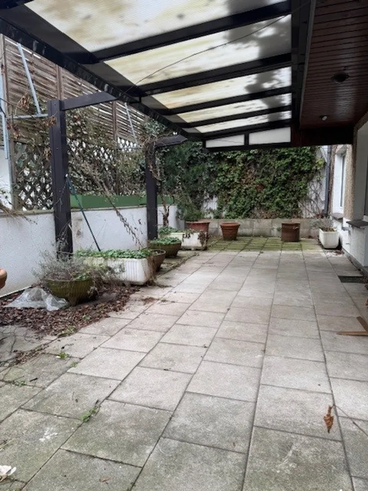 5 Zimmer Wohnung mit 140 m² in Dortmund – Bild 4