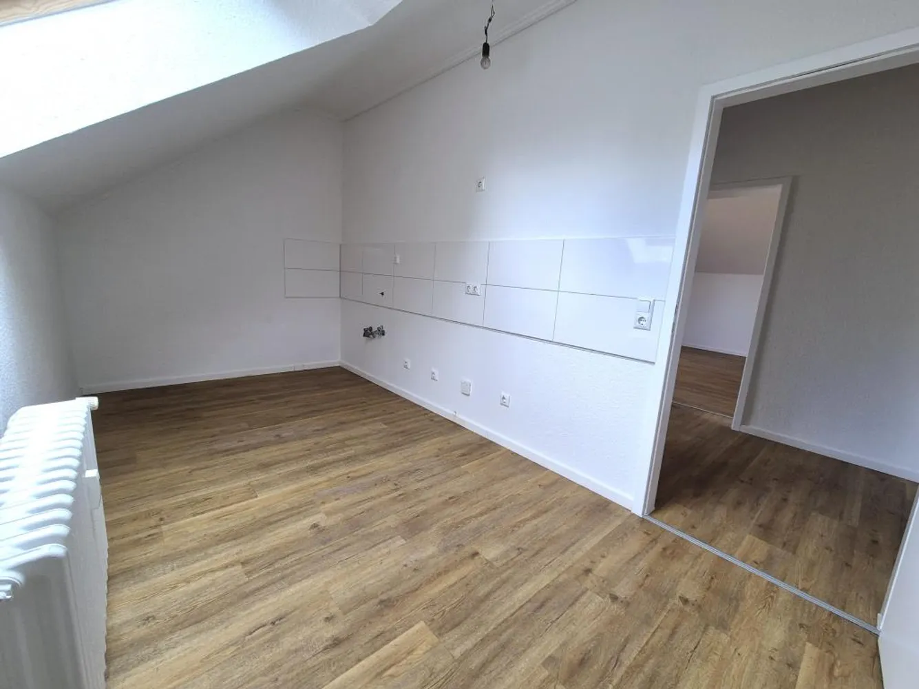 2 Zimmer Wohnung mit 49 m² in Duisburg – Bild 9
