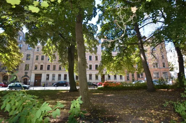 2 room apartment with 68 m² in Chemnitz – Photo 2
