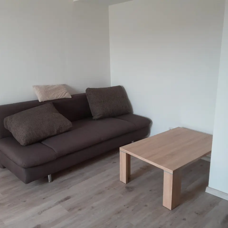 Studio mit 35 m² in Torgau – Bild 1
