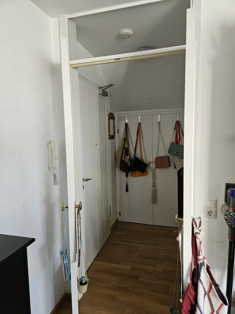 2 Zimmer Wohnung mit 53 m² in München – Bild 10