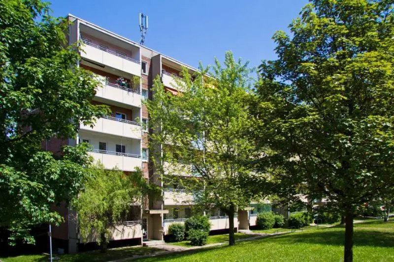 3 Zimmer Wohnung mit 59 m² in Dresden – Bild 3