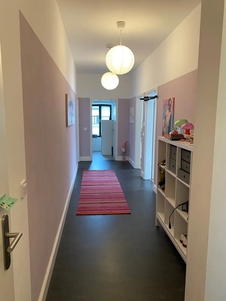 4 Zimmer Wohnung mit 141 m² in Witten – Bild 2