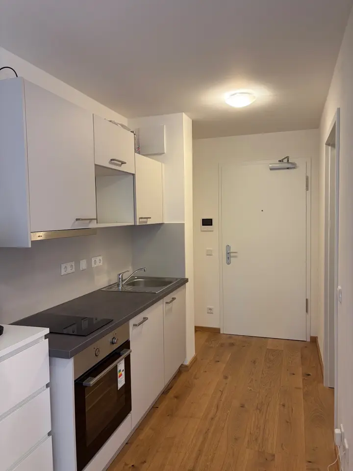 Studio mit 22 m² in Regensburg – Bild 4