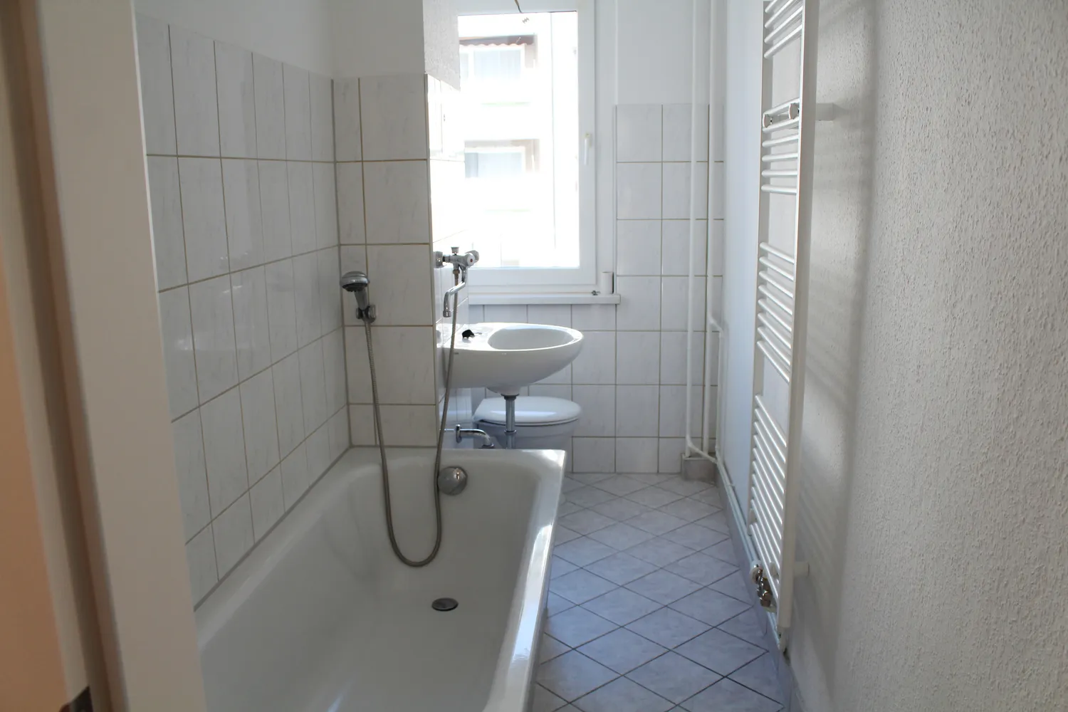 4 room apartment with 70 m² in Bitterfeld-Wolfen – Photo 10