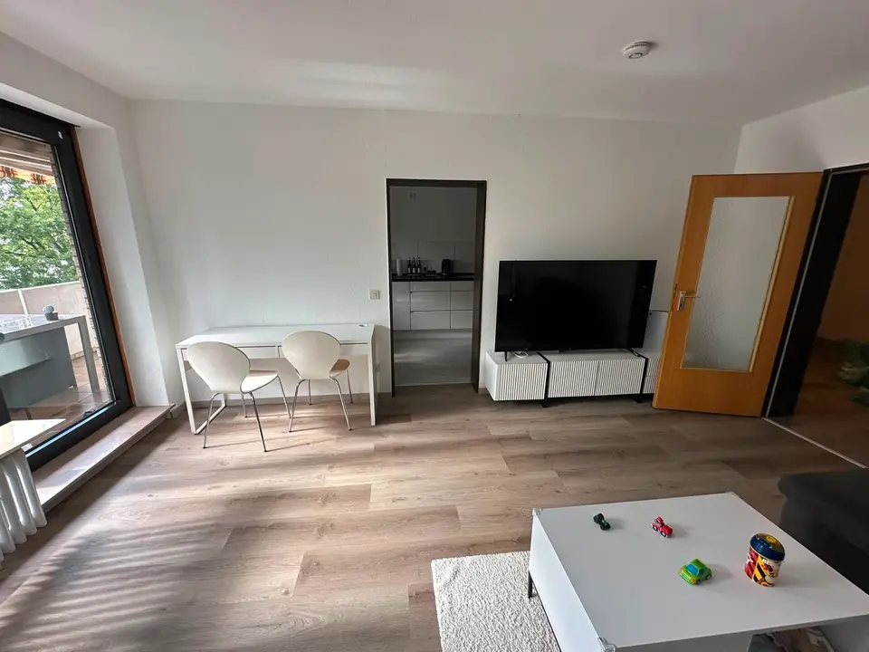 3 Zimmer Wohnung mit 70 m² in Bielefeld – Bild 2