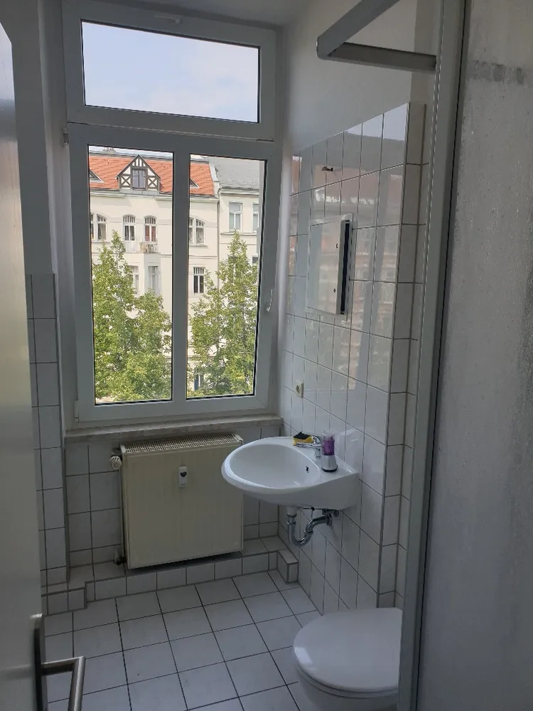 2 Zimmer Wohnung mit 45 m² in Leipzig – Bild 7