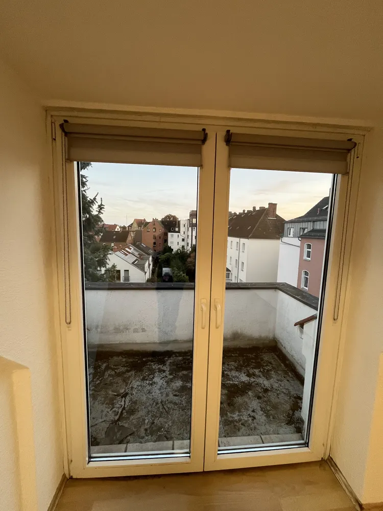 1 room apartment with 35 m² in Hanover – Photo 7