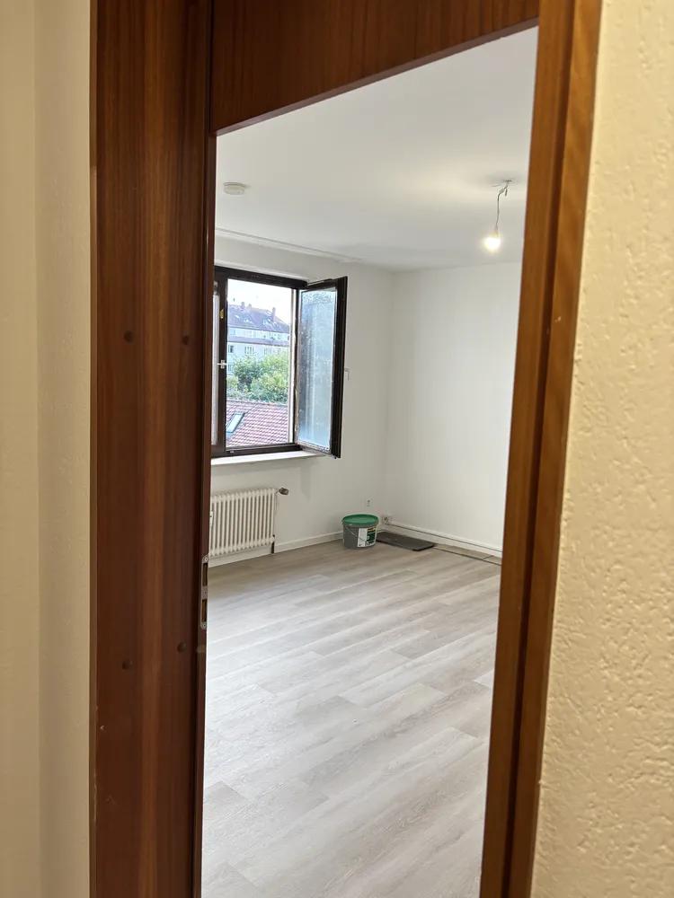 1 Zimmer Wohnung mit 36 m² in Pforzheim – Bild 6