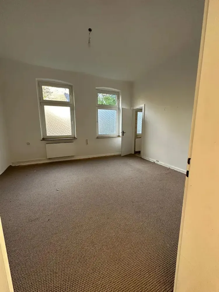 3 Zimmer Wohnung mit 110 m² in Duisburg – Bild 4