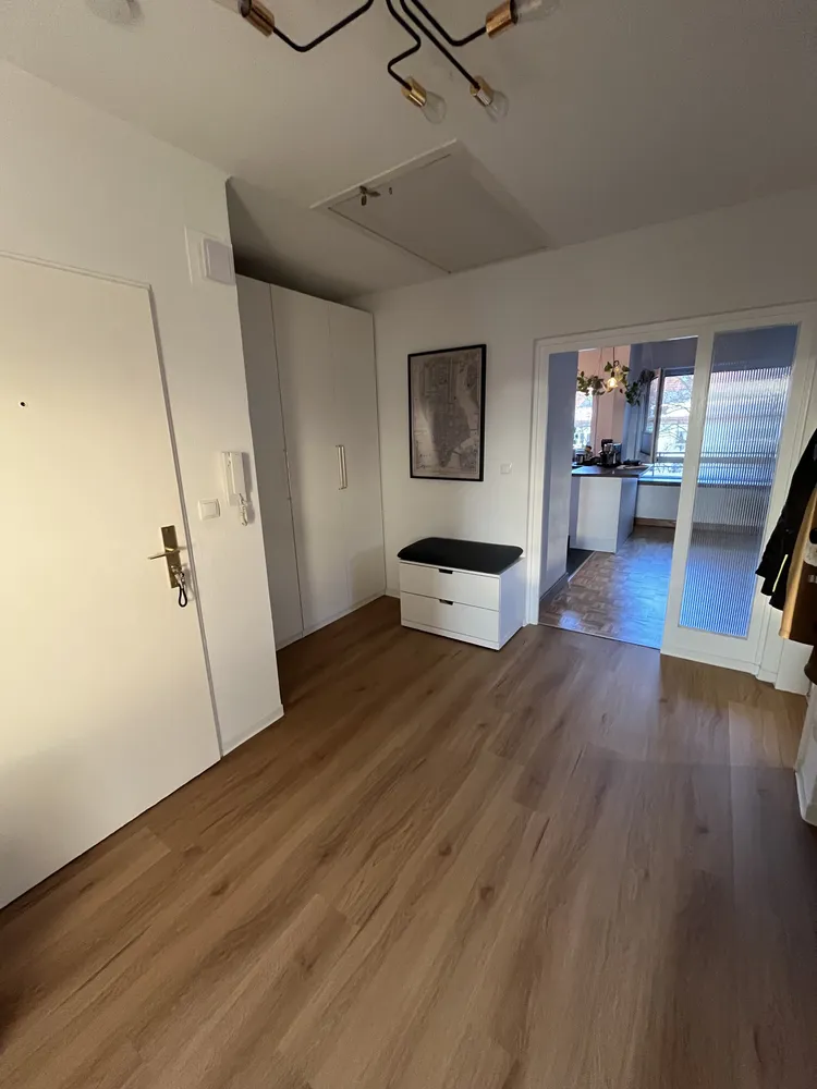3 Zimmer Wohnung mit 80 m² in Bremen – Bild 9