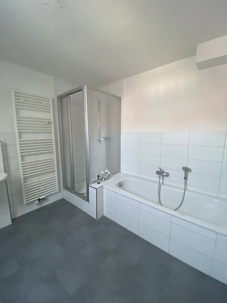 1 Zimmer Wohnung mit 13 m² in Bielefeld – Bild 9