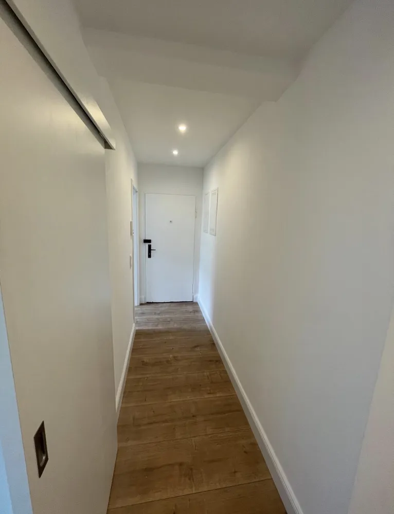 3 Zimmer Wohnung mit 62 m² in Nürnberg – Bild 5