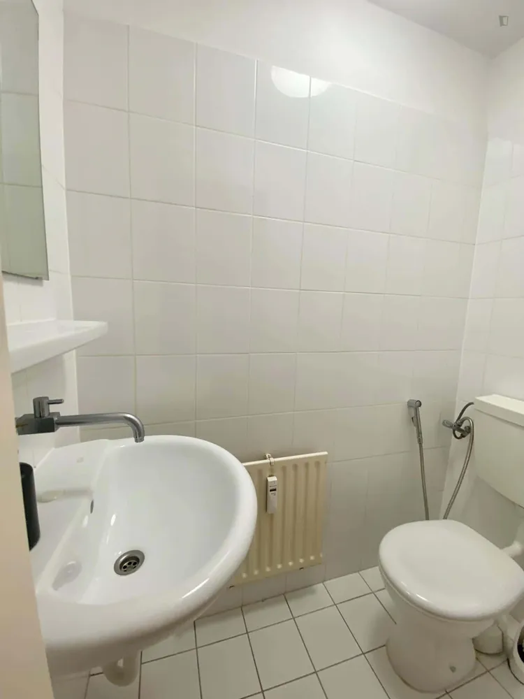 WG-Zimmer mit 15 m² in München – Bild 5