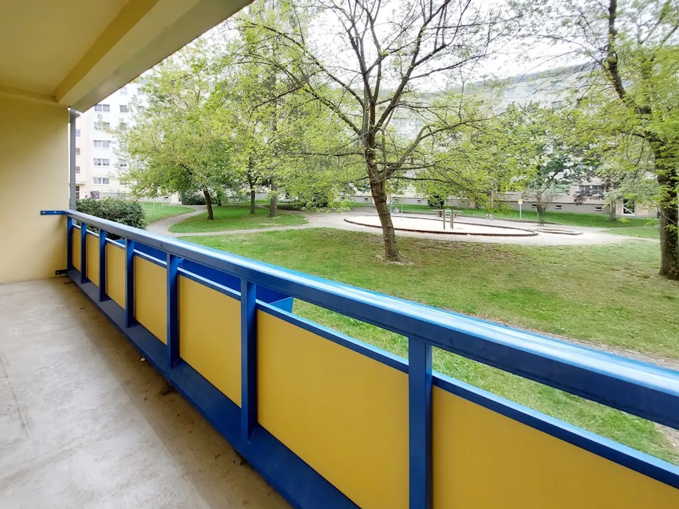 3 Zimmer Wohnung mit 64 m² in Dresden – Bild 10