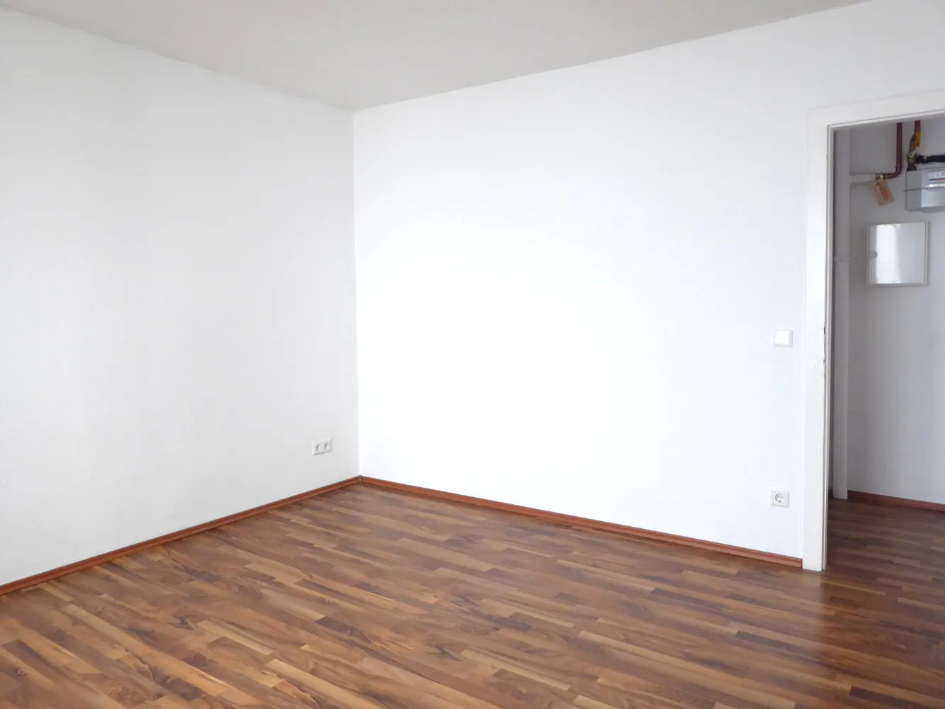 1 Zimmer Wohnung mit 26 m² in Frankfurt am Main – Bild 3
