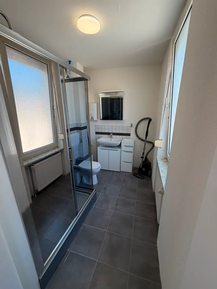 2 Zimmer Wohnung mit 45 m² in Saarbrücken – Bild 5