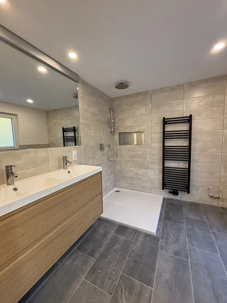 7 Zimmer Haus mit 137 m² in Saarbrücken – Bild 4