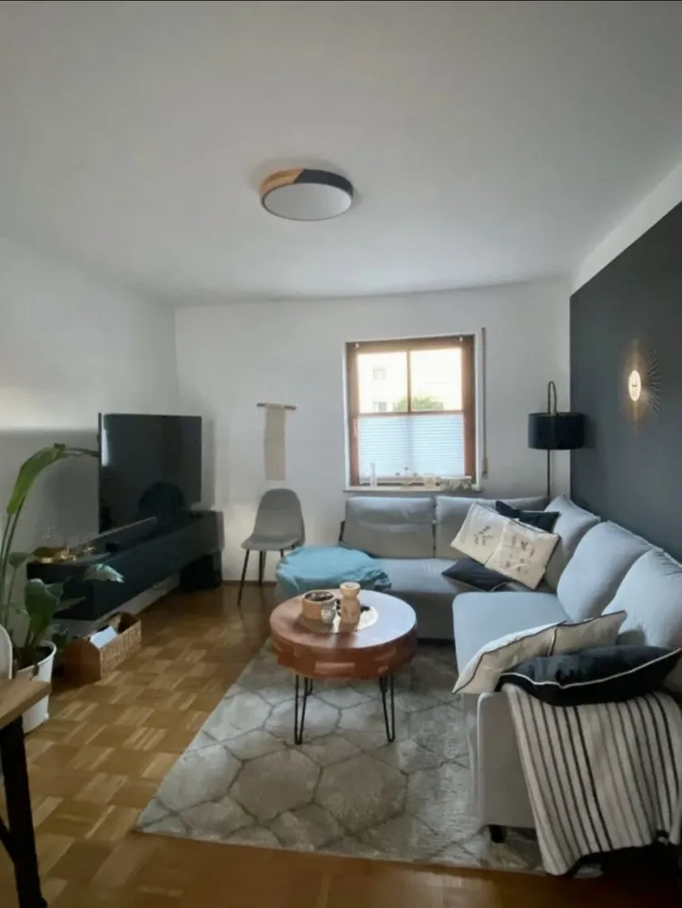 3 Zimmer Wohnung mit 63 m² in Pforzheim – Bild 4