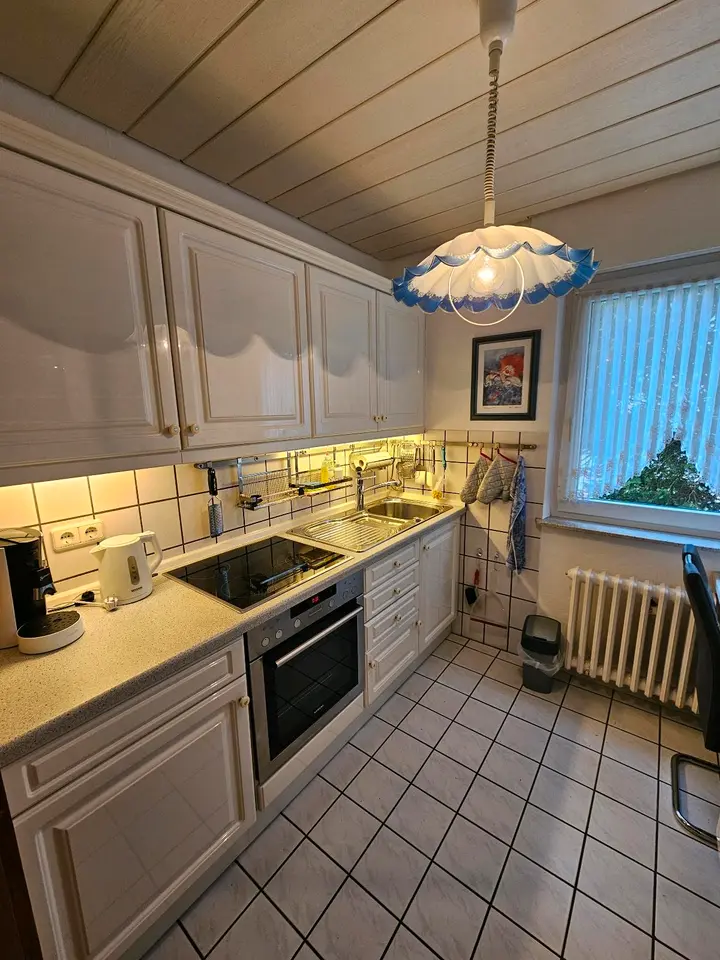 3 Zimmer Wohnung mit 56 m² in Moers – Bild 3