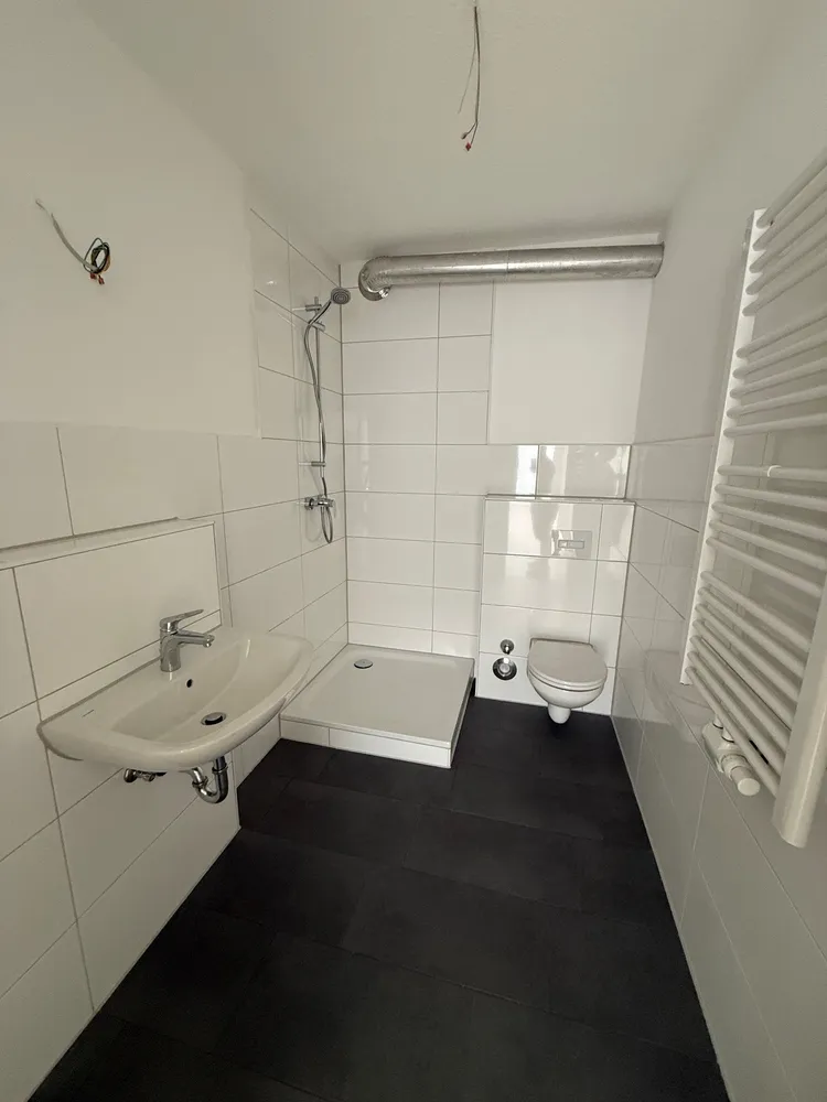 2 room apartment with 56 m² in Dortmund – Photo 2