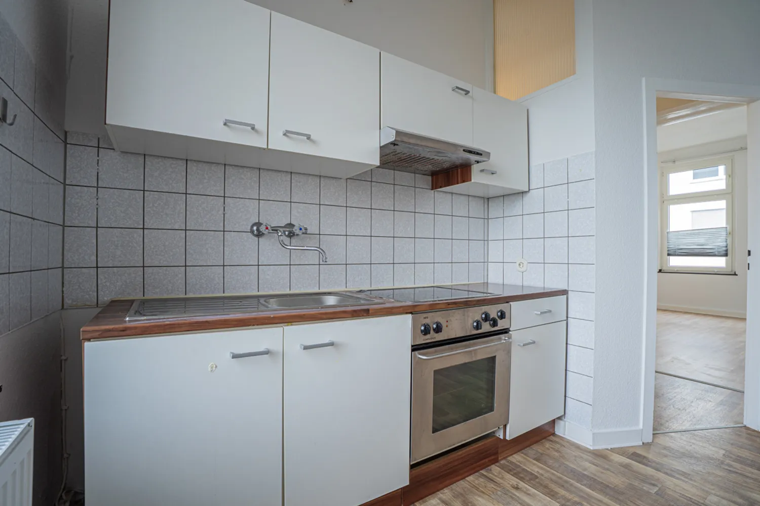 2 Zimmer Wohnung mit 52 m² in Aachen – Bild 6