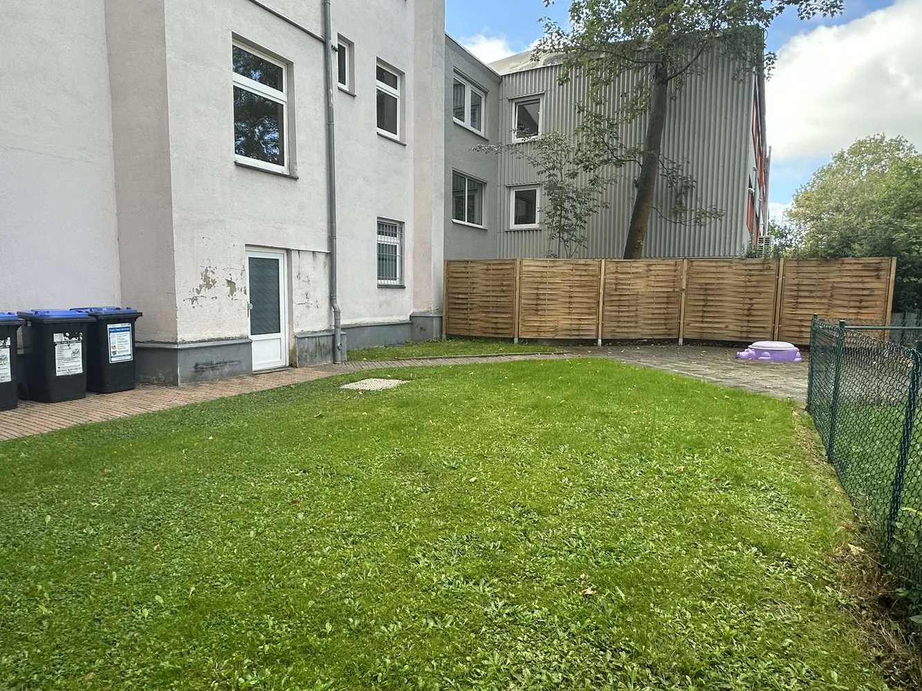 5 room apartment with 115 m² in Chemnitz – Photo 12
