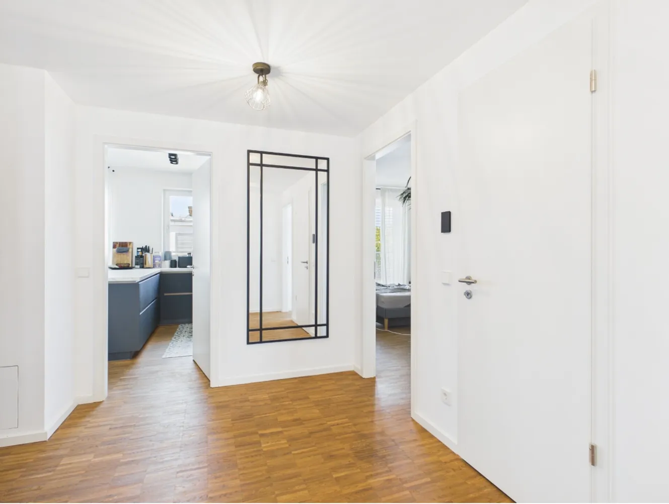 3 Zimmer Wohnung mit 91 m² in Darmstadt – Bild 11