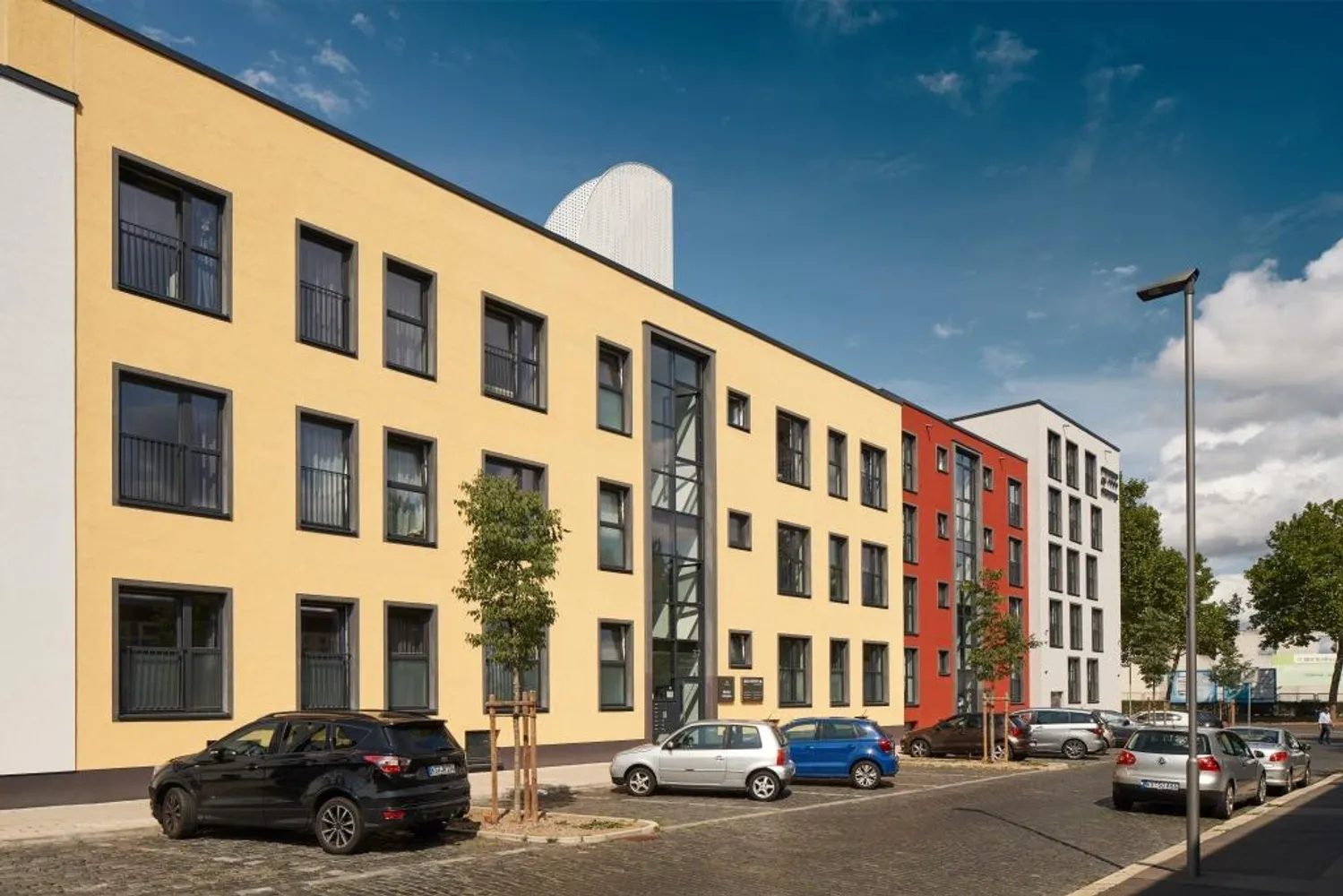 1 Zimmer Wohnung mit 18 m² in Kassel – Bild 3